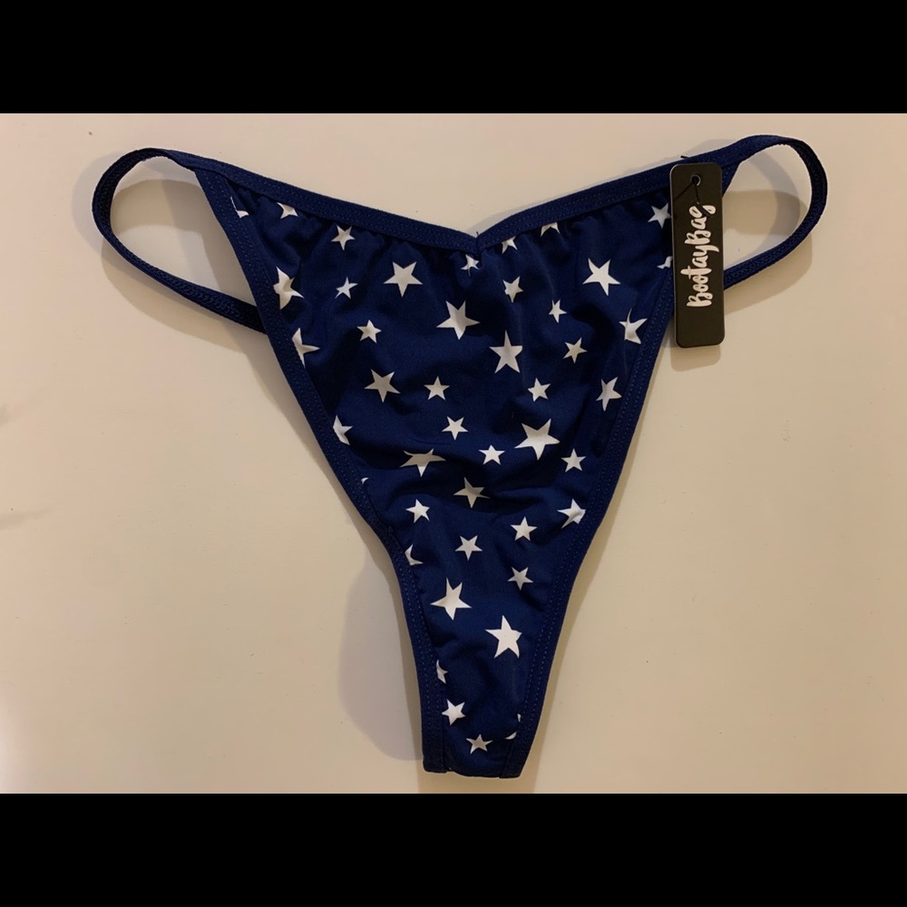 BootayBag underwear NWT